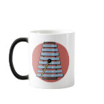 xylephone/xylophone mugs