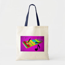 Xylophone Bag