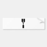 Y1 bumper stickers
