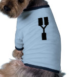 Y1 pet clothing
