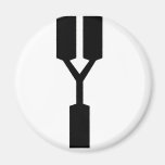 Y1 magnets