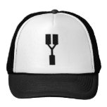 Y1 hats