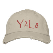 Y2L8 MAIN FONT
