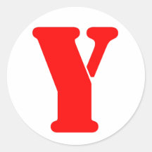 Y_2 STICKER