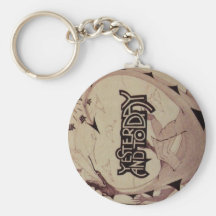 Y&andT Keychain