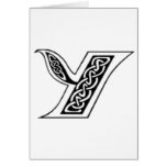 Y CARD
