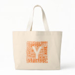 Y Combinator bags