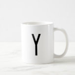 Y mugs