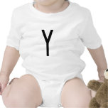 Y t-shirts