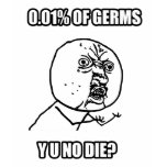 Y U NO Guy Meme t-shirts