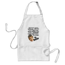 ya betcha apron