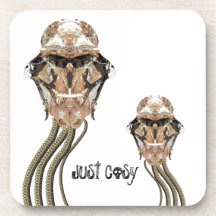 Ya boo skulduggery coaster