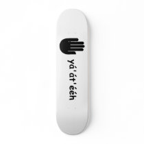 ya skate boards