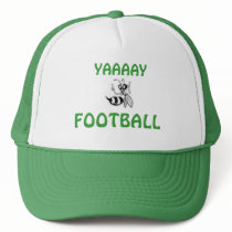 YAAAAY, FOOTBALL