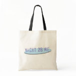 Yacht 2B Me™_Carry All Beach Tote bags
