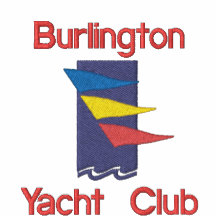 Yacht Club Embroidered Polo