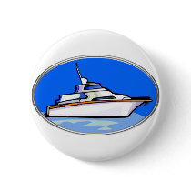 Yacht in Oval