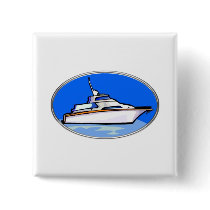 Yacht in Oval