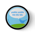 Yadda yadda - Twitter button