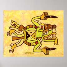 yahui print