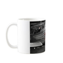 Yak 52 coffee mug