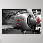 Yak 52 print