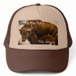 yak hat