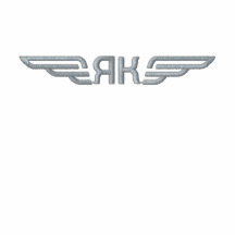 Yak Jacke