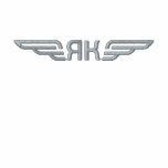 Yak Jacke
