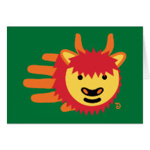 Yak Yak Card