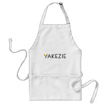 Yakezie.com Aprons
