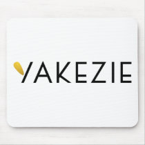 Yakezie.com Mouse Pads