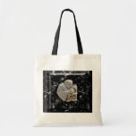 Yale Judge 1 Tote Bags