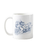 Yam FJR1300 2010 mugs