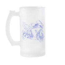 Yam R1 2009 Coffee Mug