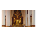 Yamdran buddha poster photo cards