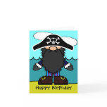 Yampi Jack cards