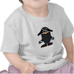 Yampi Jack t-shirts