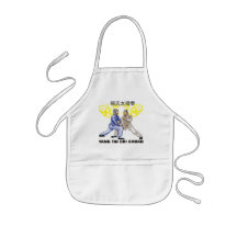 Yang Tai Chi Chuan Apron