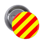 Yankee Pinback Buttons