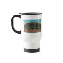 Yankee Stadium, New York City Mugs