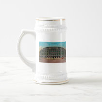 Yankee Stadium, New York City Coffee Mugs