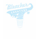 Yankees Bleacher Creature Women's Shirt