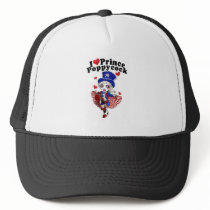 Yanky Doodle Dandy Poppycock Hats