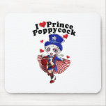 Yanky Doodle Dandy Poppycock Mouse Pad