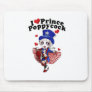 Yanky Doodle Dandy Poppycock Mouse Pad