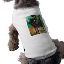 Yard Dog: T Shirt Doggie Shirt