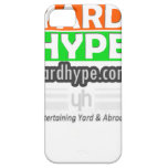 YardHypeClothing iPhone 5 Cover