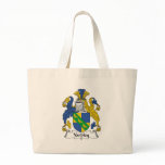 Yardley Family Crest bags