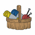 Yarn Basket Polo